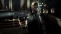 4. HITMAN World of Assassination (PS5)